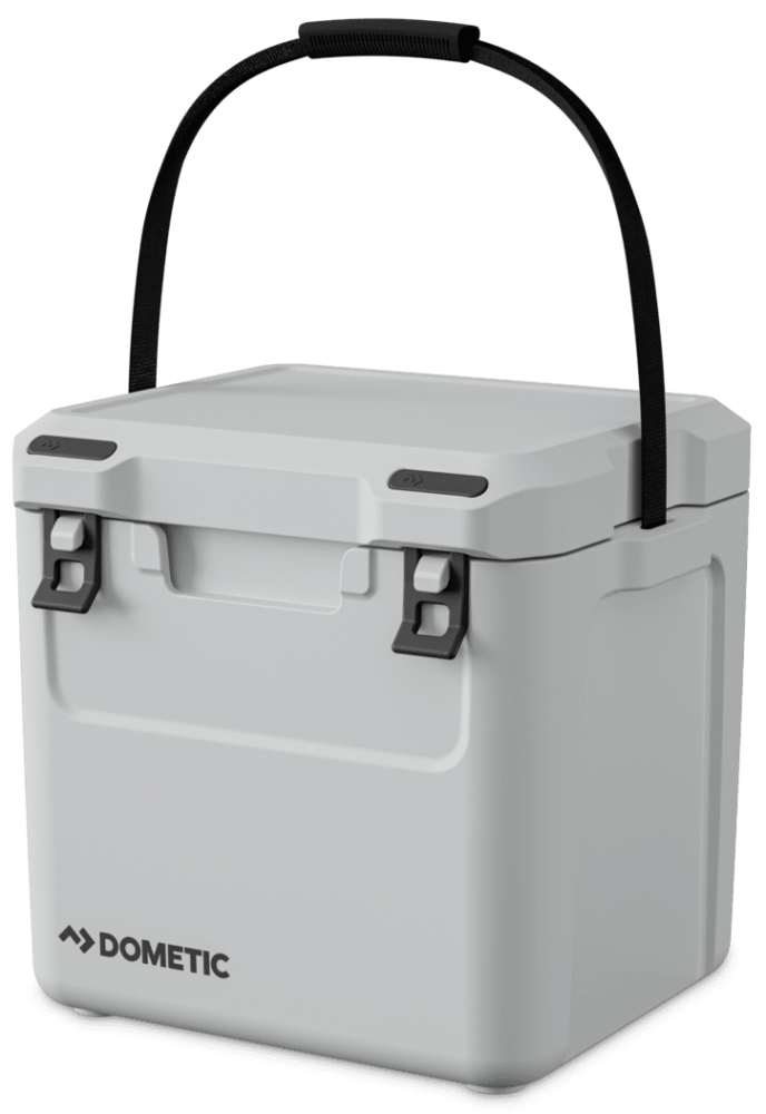 Dometic CI 28 passieve transportbox - Mist