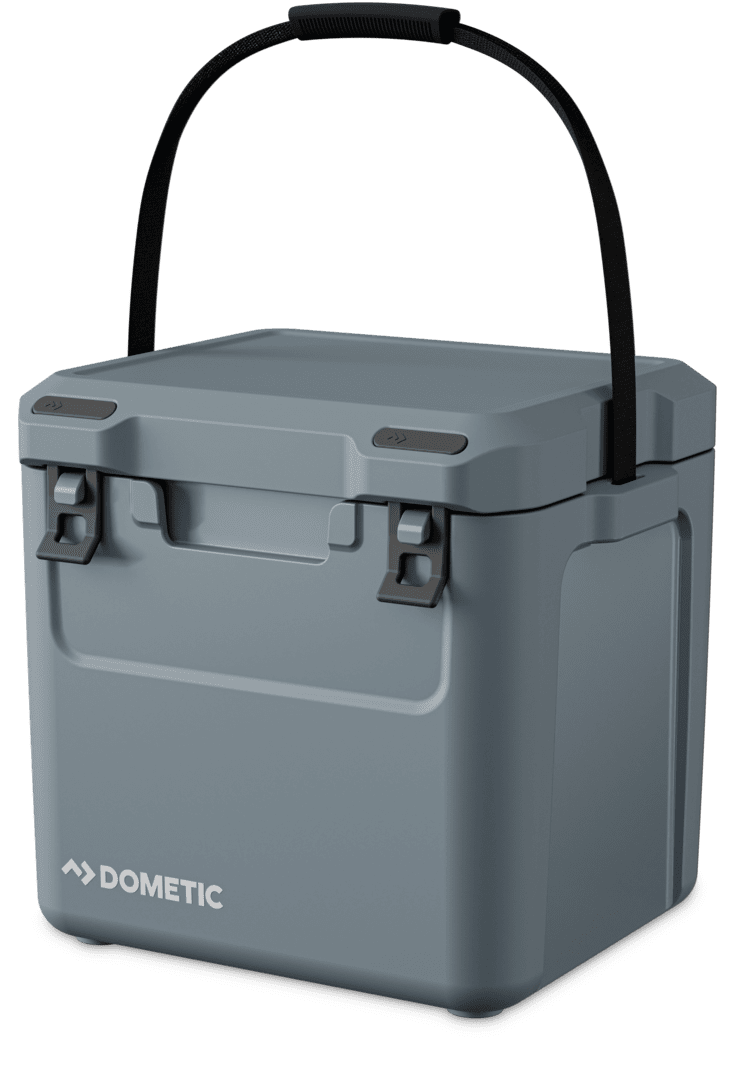 Dometic CI 28 passieve transportbox - Ocean