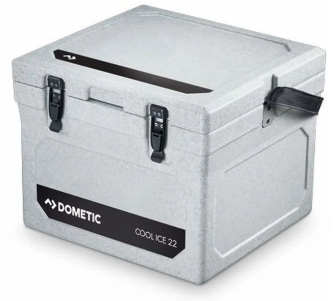 Dometic WCI 22 passieve transportbox - Wit