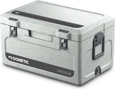 Dometic CI 42 passieve transportbox - Wit 