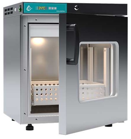 POL-EKO CALDERA 70 INOX infuuswarmkast
