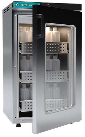 POL-EKO CALDERA 200 INOX infuuswarmkast