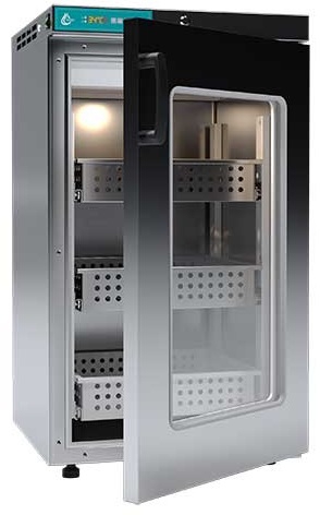 POL-EKO CALDERA 200 INOX infuuswarmkast