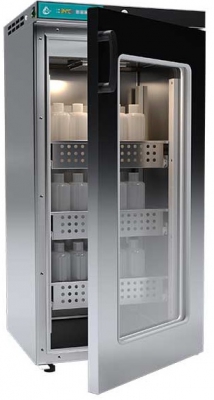 POL-EKO CALDERA 250 INOX infuuswarmkast