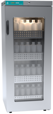 POL-EKO CALDERA 300 INOX infuuswarmkast
