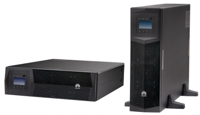 Huawei noodstroom systemen (UPS)