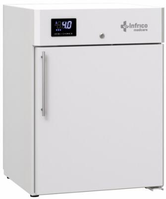 Infrico medcare LER16S tafelmodel laboratorium koelkast