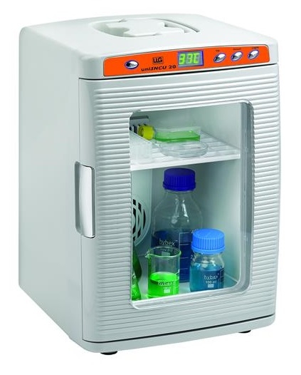 LLG Labware unilNCU 20 cool mini koelbroedstoof