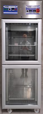Occasion VDW CoolLine MPR 625/625 S klimaatkast/broedstoof