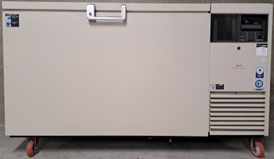 Occasion Sanyo MDF-592 -80°C vrieskist