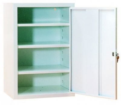 Metalen wandmodel medicijnkast