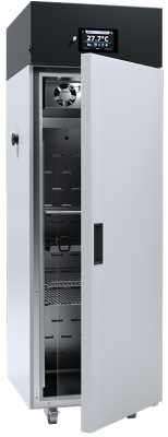 POL-EKO KKS 500 SMART PRO - Poedercoating