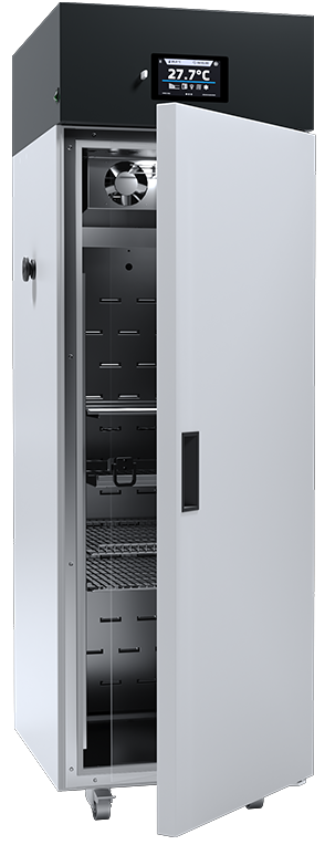 POL-EKO KKS 500 SMART PRO - Poedercoating