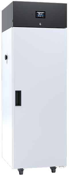 POL-EKO KKS 500 SMART PRO - Poedercoating