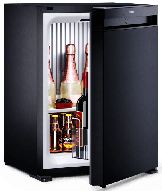 Dometic HiPro Alpha N30S minibar koelkast thermo-elektrisch