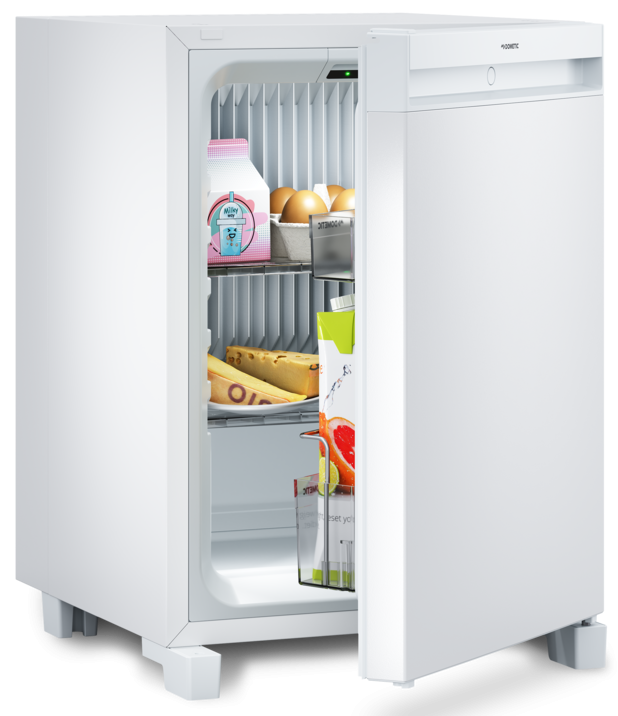 Dometic HiPro Care A40SFS absorptie minibar koelkast vrijstaand