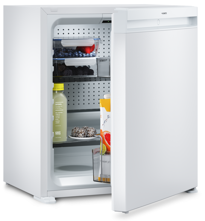 Dometic HiPro Care C60SBI compressor minibar koelkast inbouw