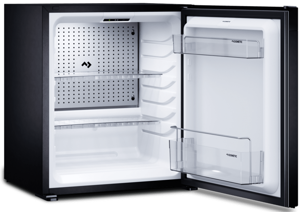 Dometic HiPro Alpha C60S minibar koelkast compressor