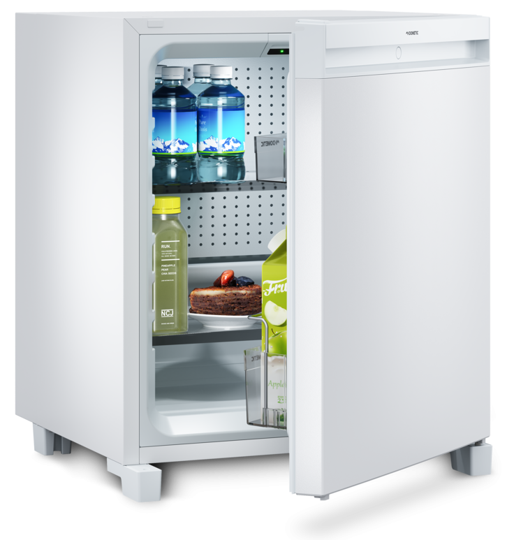 Dometic HiPro Care C60SFS compressor minibar koelkast vrijstaand