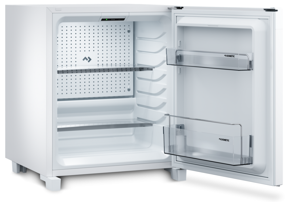 Dometic HiPro Care C60SFS compressor minibar koelkast vrijstaand