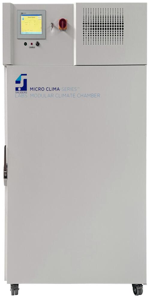 Snijders Micro Clima MD600 klimaatkast