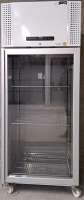 Occasion Gram BioPlus ER660W laboratorium koelkast
