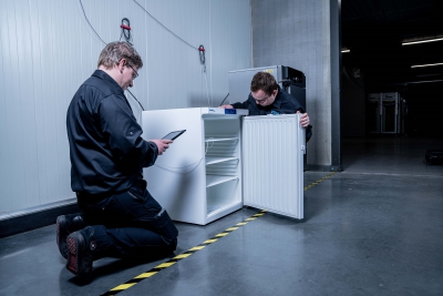 Voordelige medische en professionele koelkasten inclusief garantie