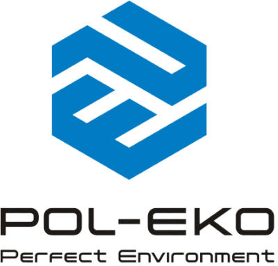 Logo POL-EKO VDW