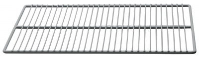 Gram RVS draagrooster - 300 mm diep