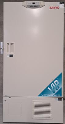 Occasion Sanyo MDF-U73V -80°C vrieskast