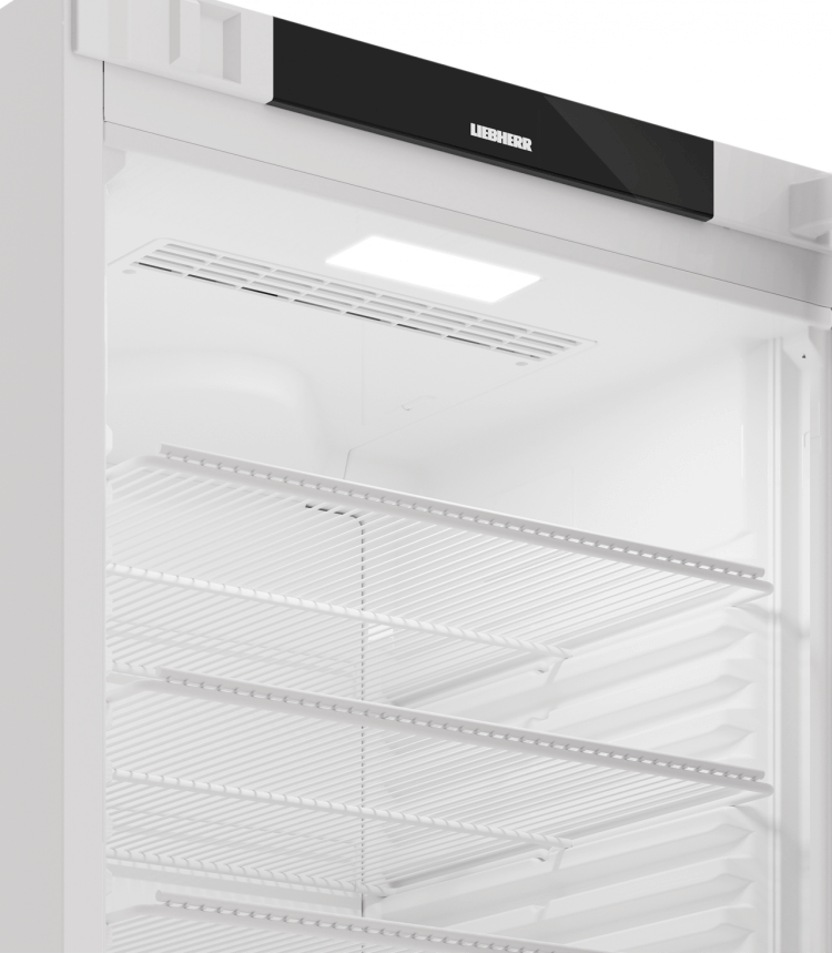 Liebherr SRTfg 1501 - LED-verlichting