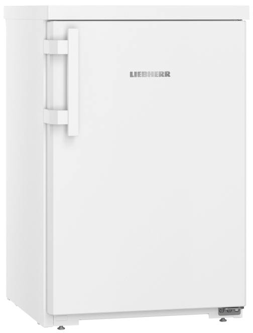 Liebherr Rd 1401 Pure tafelmodel witgoed koelkast met vriesvak