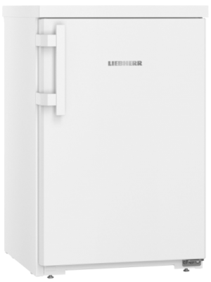 Liebherr Rc 1401 Pure tafelmodel witgoed koelkast met vriesvak