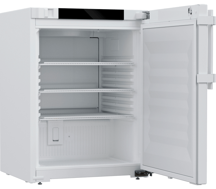 Liebherr SRTvg 1501 tafelmodel laboratorium koelkast