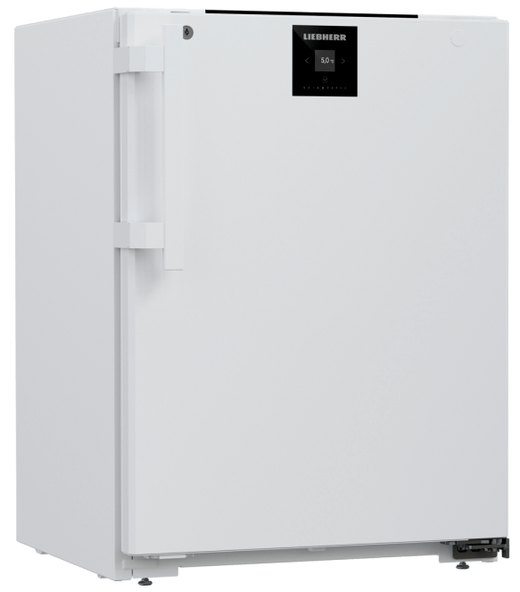 Liebherr SRTvg 1501 tafelmodel laboratorium koelkast
