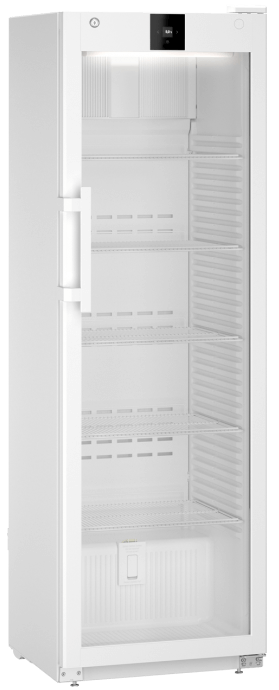 Liebherr SRFvg 4011 laboratorium koelkast met glasdeur