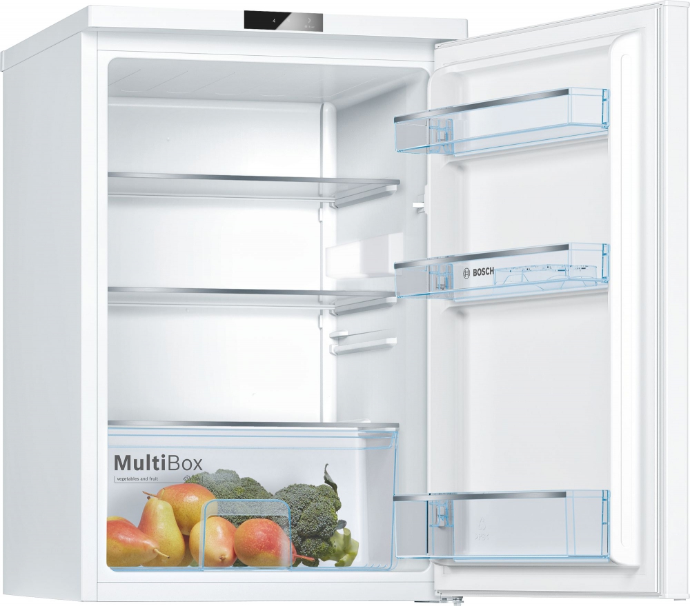 Bosch KTR15NWEB tafelmodel witgoed koelkast