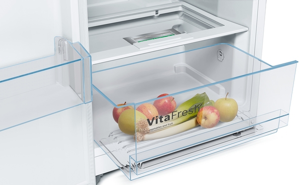 Bosch KSV33VWEP witgoed koelkast