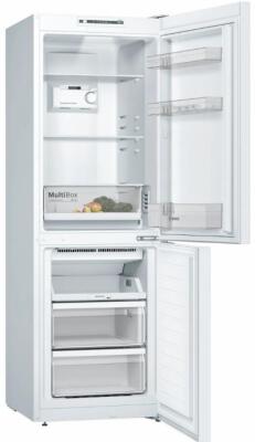Bosch KGN33NWEB witgoed koelvriescombinatie
