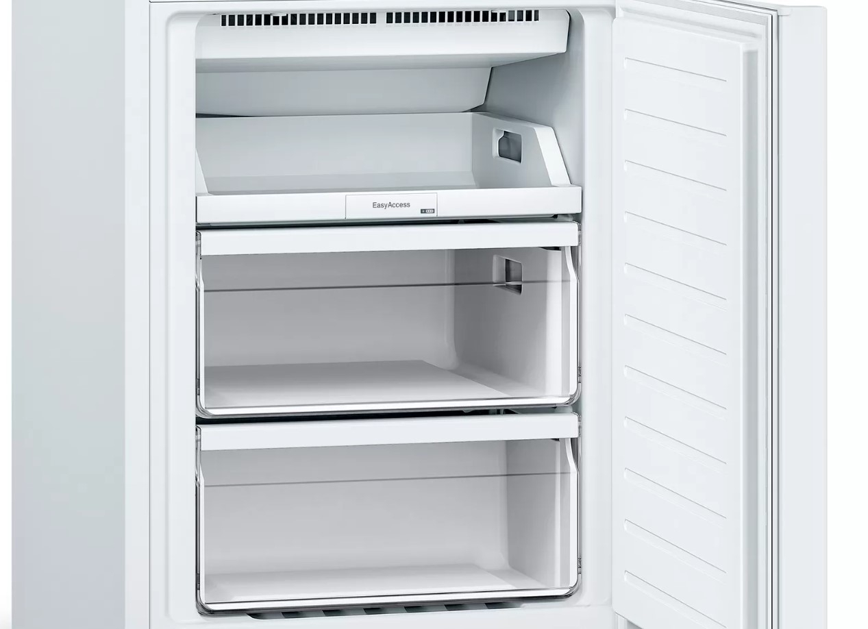 Bosch KGN33NWEB - Vriesdeel