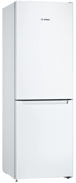 Bosch KGN33NWEB witgoed koelvriescombinatie