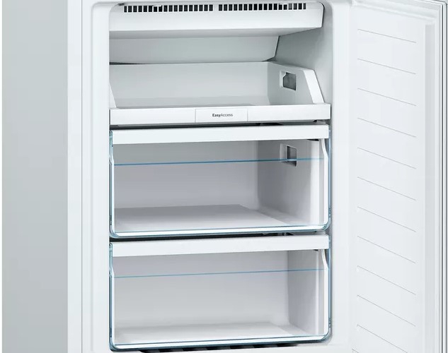 Bosch KGN36NWEA - Vriesdeel