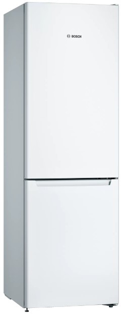 Bosch KGN36NWEA witgoed koelvriescombinatie