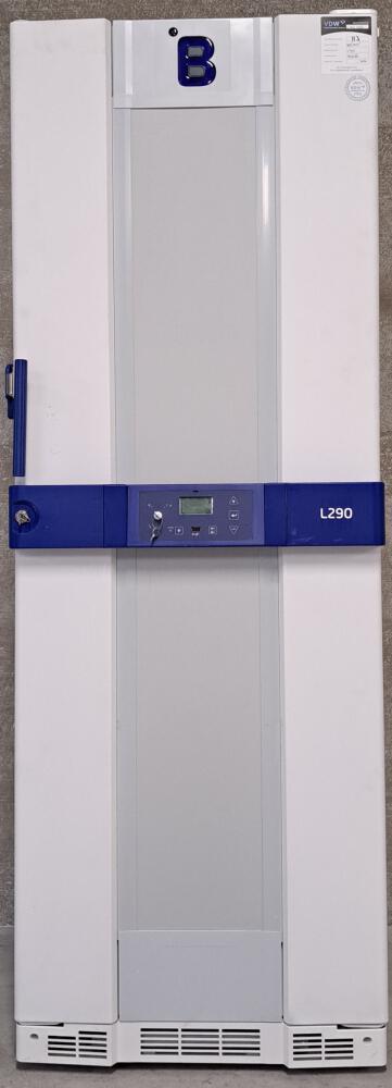 Occasion B Medical L290 laboratorium koelkast