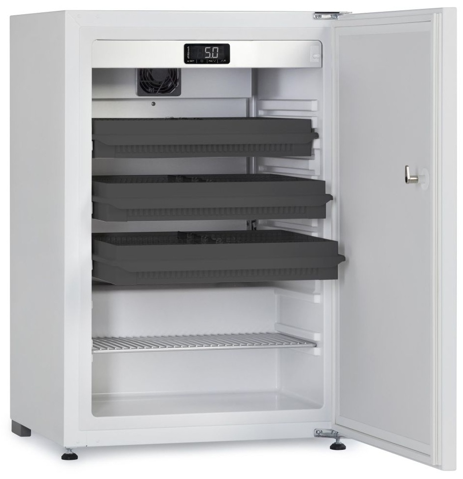 Kirsch ESSENTIAL MED-125 tafelmodel medicijnkoelkast