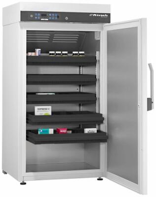 Kirsch MED-288 PRO-ACTIVE medicijnkoelkast
