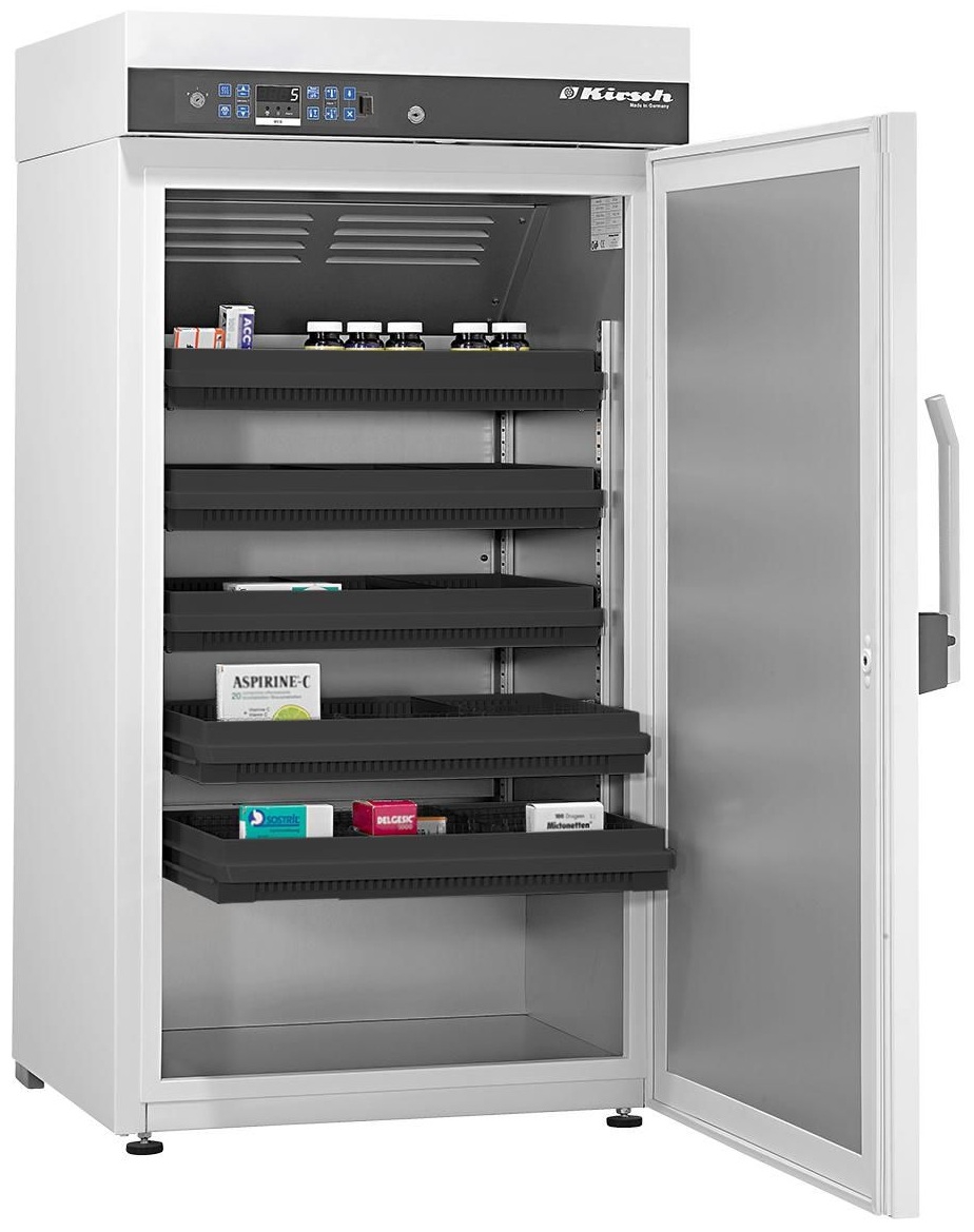 Kirsch MED-288 PRO-ACTIVE medicijnkoelkast