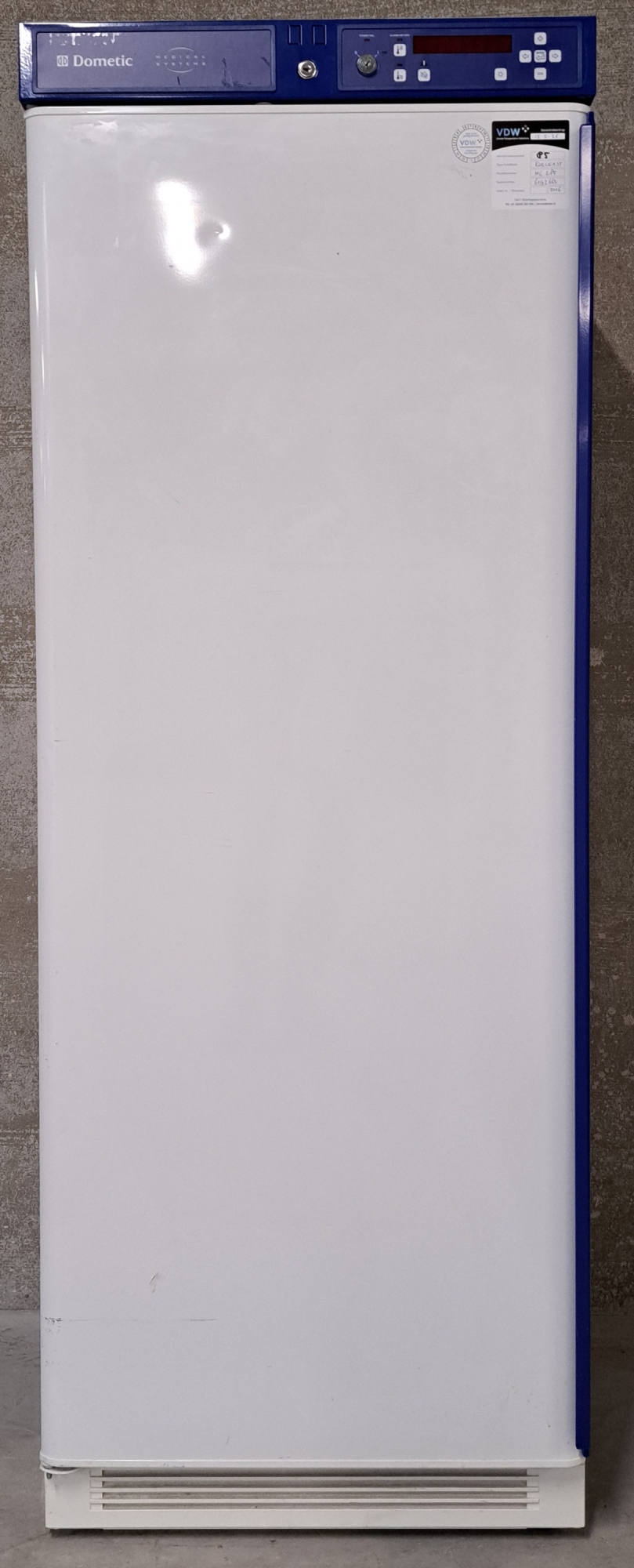 Occasion Dometic ML 285 medicijnkoelkast