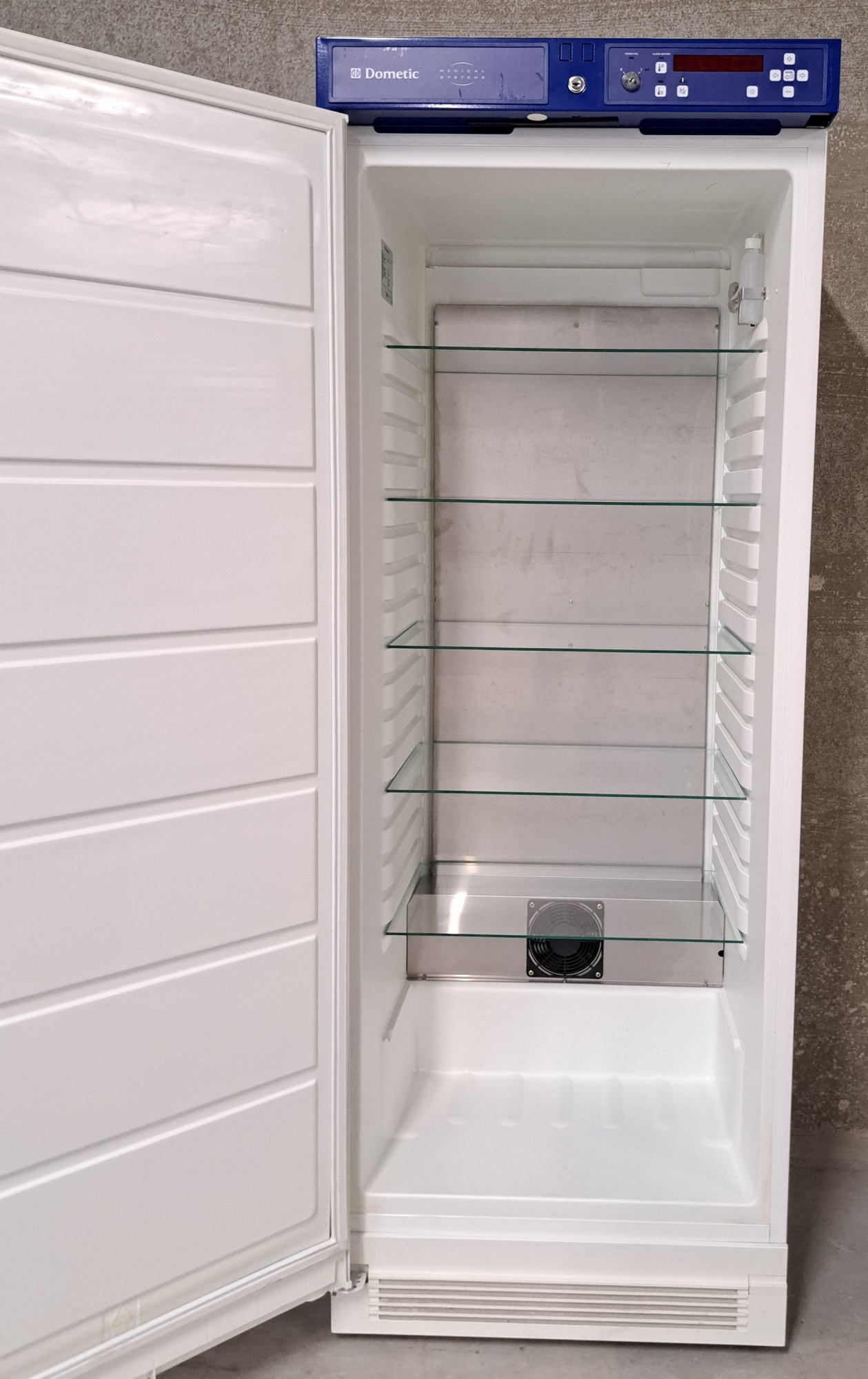 Occasion Dometic ML 285 medicijnkoelkast