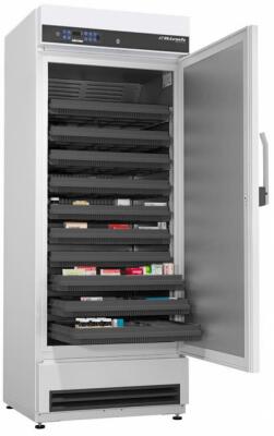Kirsch MED-468 PRO-ACTIVE medicijnkoelkast